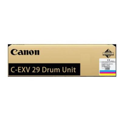 Slika BOBEN CANON CEXV29B