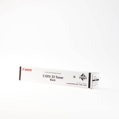 Slika TONER CANON CEXV33 (2785B002AA) 14600 izp.