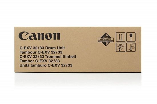 Slika BOBEN CANON CEXV32/33