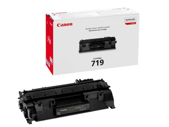 Slika TONER CANON CRG-719 ZA 2.100 STRANI
