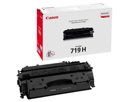 Slika TONER CANON CRG-719H ZA LBP6300/6650/MF5840/5880 ZA 6.400 STRANI