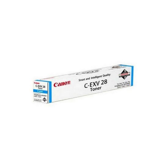Slika TONER CEXV28C CYAN (2793B002AA)