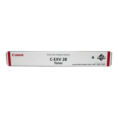 Slika TONER CEXV28M MAGENTA (2797B002AA)