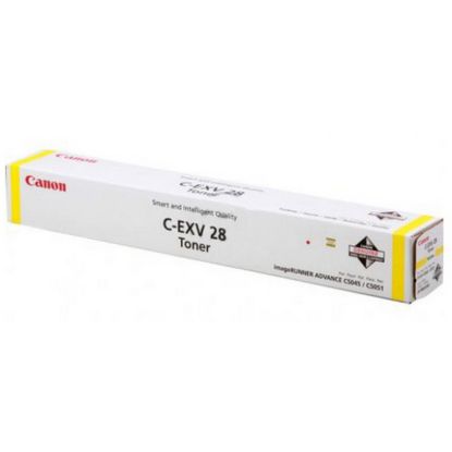 Slika TONER CEXV28Y RUMEN (2801B002AA)