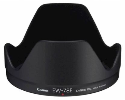 Slika Zaslonka CANON EW78E