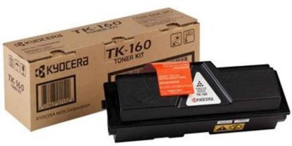 Slika TONER KYOCERA ČRN ZA FS1120D/DN ZA 2.500 STRANI
