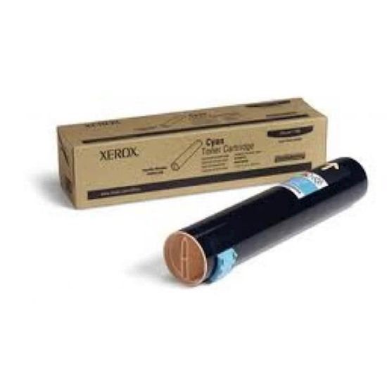 Slika TONER XEROX ČRN  ZA WC 7120/7125/7220/7225 ZA 22.000 STRANI
