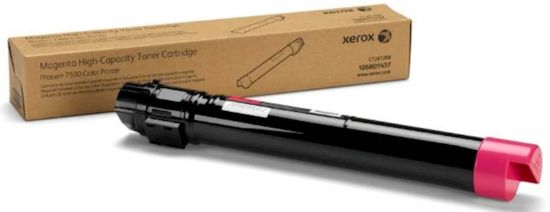 Slika TONER XEROX MAGENTA ZA WC 7120/7125/7220/7225 ZA 15.000 STRANI