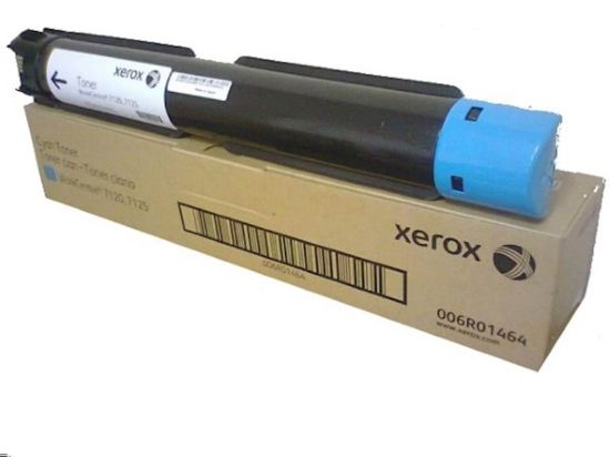 Slika TONER XEROX CYAN ZA WC 7120/7125/7220/7225 ZA 15.000 STRANI