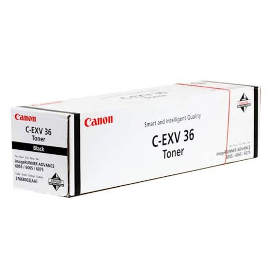 Slika TONER CANON CEXV36 (3766B002AA)