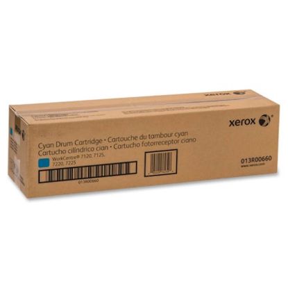 Slika BOBEN XEROX CYAN ZA WC 7120/WC 7220/WC 7225  ZA 51.000 STRANI
