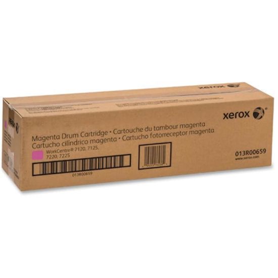 Slika BOBEN XEROX MAGENTA ZA WC 7120/WC 7220/WC 7225  ZA 51.000 STRANI