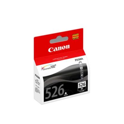 Slika ČRNILO CANON CLI-526 ČRNO, 11ml