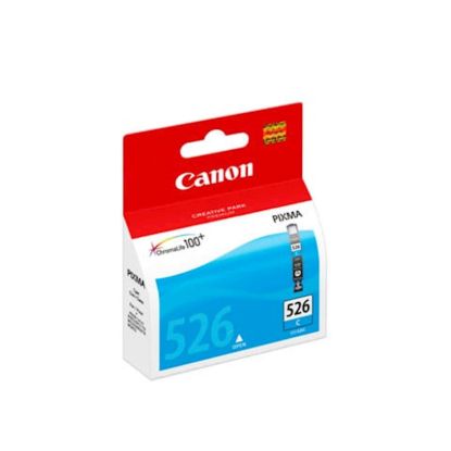 Slika ČRNILO CANON CLI-526 CYAN, 9ml