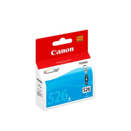 Slika ČRNILO CANON CLI-526 CYAN, 9ml