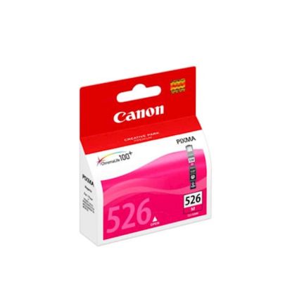 Slika ČRNILO CANON CLI-526 MAGENTA, 9ml