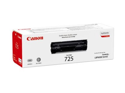Slika TONER CANON CRG-725 ZA  LBP-6000 ZA 1.600 STRANI