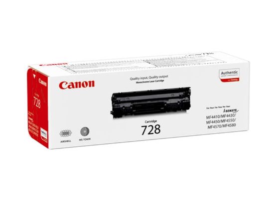 Slika TONER CANON CRG-728 ZA MF44xx/45xx DO 2.100 STRANI