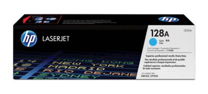 Slika TONER HP 128A CYAN ZA LJ CP1525,CM1415 ZA 1.300 STRANI