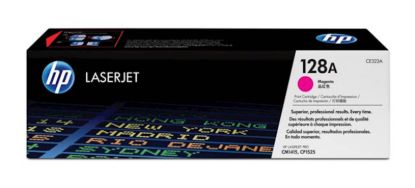 Slika TONER HP 128A MAGNETA ZA LJ CP1525,CM1415 ZA 1.300 STRANI