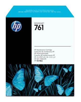 Slika ČRNILO HP MAINTENANCE 761 ZA DSJ T7100 / T7200