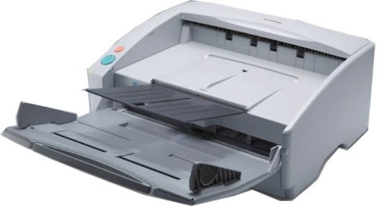 Slika Optični čitalnik Canon DR-6030C