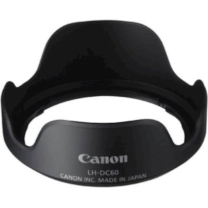 Slika Zaslonka CANON LH-DC60