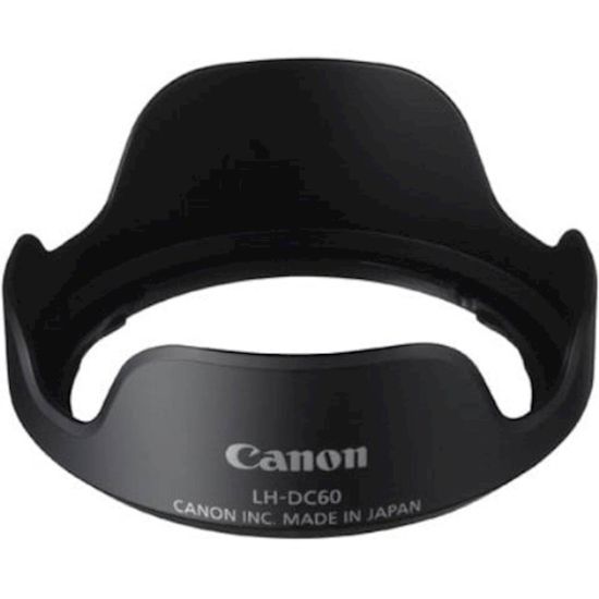 Slika Zaslonka CANON LH-DC60