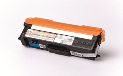 Slika TONER BROTHER CYAN ZA HL4150CDN/4570CDW ZA 1.500 STRANI