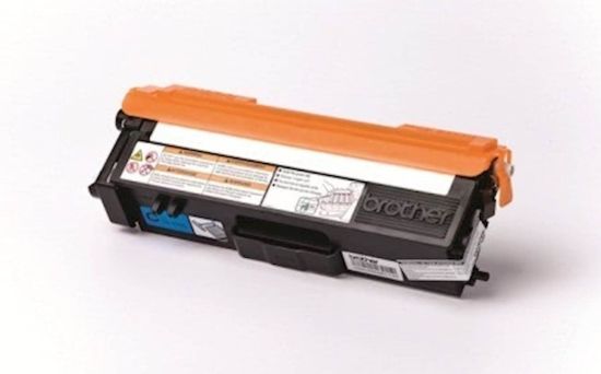 Slika TONER BROTHER CYAN ZA HL4150CDN/4570CDW ZA 1.500 STRANI
