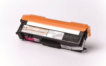 Slika TONER BROTHER MAGENTA ZA HL4150CDN/4570CDW ZA 1.500 STRANI