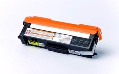 Slika TONER BROTHER RUMEN ZA HL4150CDN/4570CDW ZA 1.500 STRANI