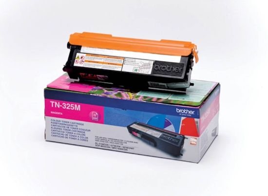 Slika TONER BROTHER MAGENTA ZA HL4150CDN/4570CDW ZA 3.500 STRANI