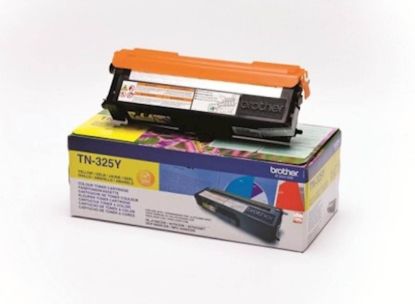 Slika TONER BROTHER RUMEN ZA HL4150CDN/4570CDW ZA 3.500 STRANI