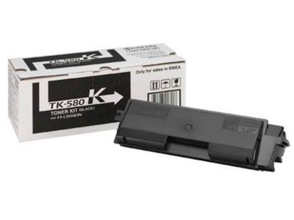 Slika TONER KYOCERA ČRN ZA FS-C5150DN ZA 3.500 STRANI