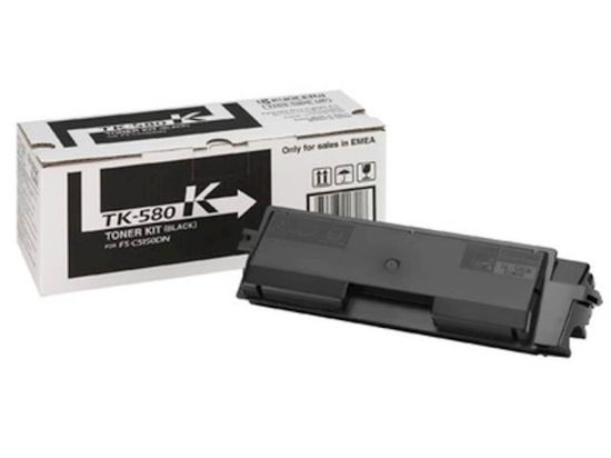 Slika TONER KYOCERA ČRN ZA FS-C5150DN ZA 3.500 STRANI
