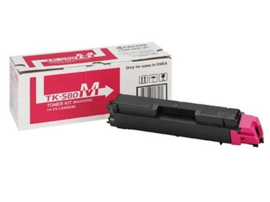 Slika TONER KYOCERA MAGENTA ZA FS-C5150DN ZA 2.800 STRANI