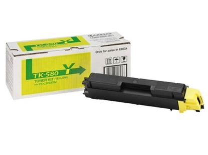 Slika TONER KYOCERA RUMEN ZA FS-C5150DN ZA 2.800 STRANI