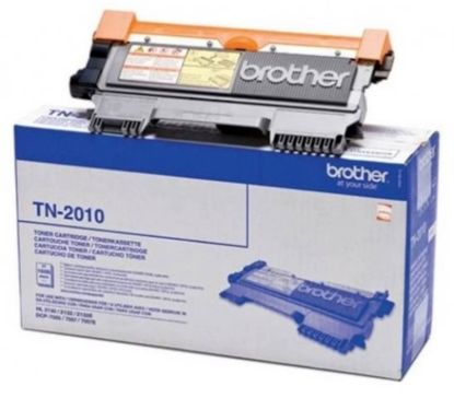 Slika TONER BROTHER ČRN ZA HL-2130/2132, DCP7055/7057 ZA 1.000 ST