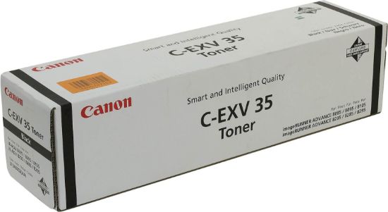 Slika TONER CANON CEXV35 (3764B002AA)
