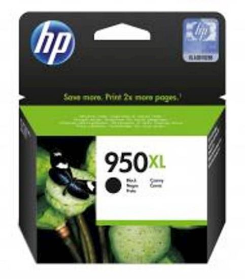 Slika ČRNILO HP ČRNO 950XL ZA OFFICJETPRO 810e, 53ml