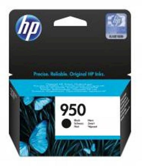 Slika ČRNILO HP ČRNO 950 ZA OFFICJETPRO 810e, 24ml