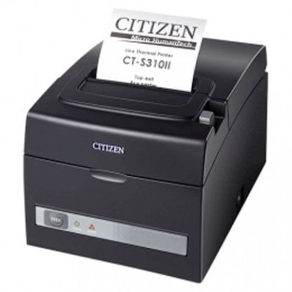 Slika Tiskalnik CITIZEN CT-S310II