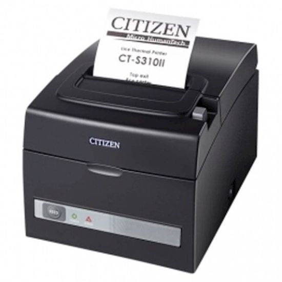 Slika Tiskalnik CITIZEN CT-S310II