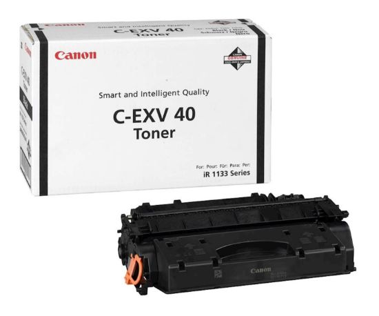 Slika TONER CANON CEXV40 (3480B006AA) 6000 izp.