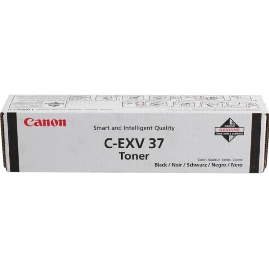 Slika TONER CANON CEXV37 (2787B002AA) 15100 izp.