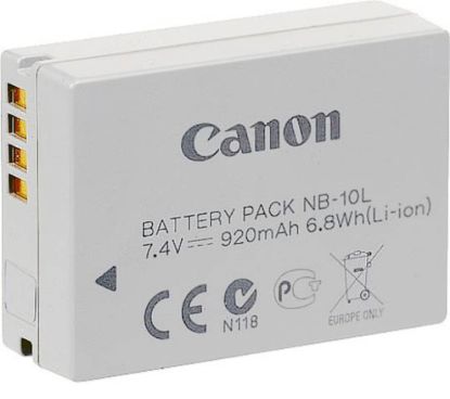 Slika Baterija CANON NB-10L