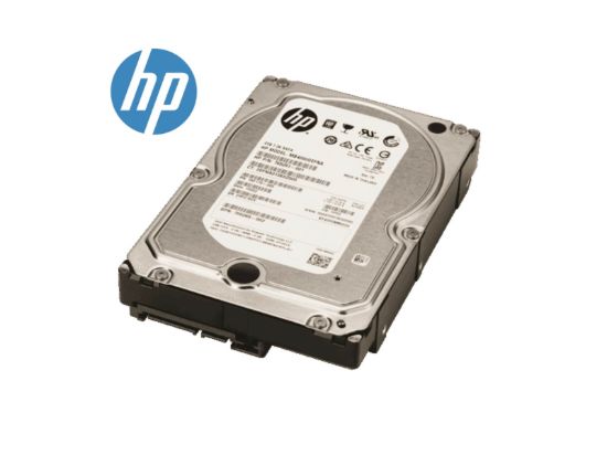 Slika Vgradni trdi disk HP 3.5 2 TB SATA 6 Gb/s