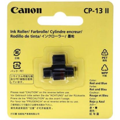 Slika Črnilo CANON CP-13II ZA P23-DE, P23-DTS (II), MP120-DLE, MP120-LTS