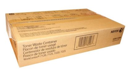 Slika ZBIRALNIK ODPADNEGA TONERJA XEROX ZA WC7120/7225/7125/7220